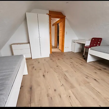 Monteurzimmer - Zentrale Lage Mit Ausblick