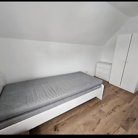 Monteurzimmer - Zentrale Lage Mit Ausblick Siegen